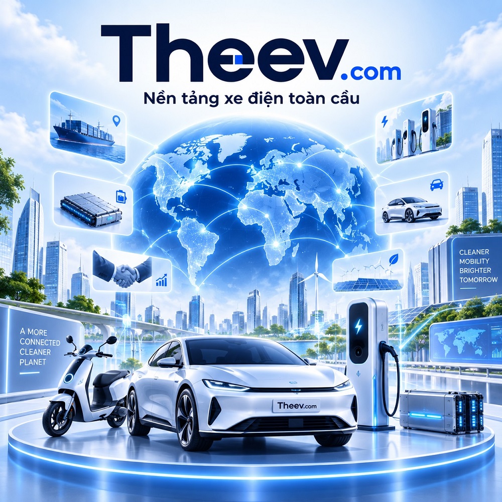 TheEV.com